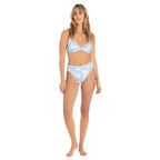 Hurley - Tradewinds Hi Waist Band Pant - Velocity 21