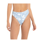 Hurley - Tradewinds Hi Waist Band Pant - Velocity 21