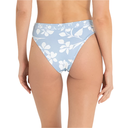 Hurley - Tradewinds Hi Waist Band Pant - Velocity 21