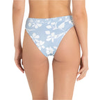 Hurley - Tradewinds Hi Waist Band Pant - Velocity 21