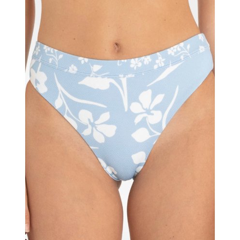 Hurley - Tradewinds Hi Waist Band Pant - Velocity 21