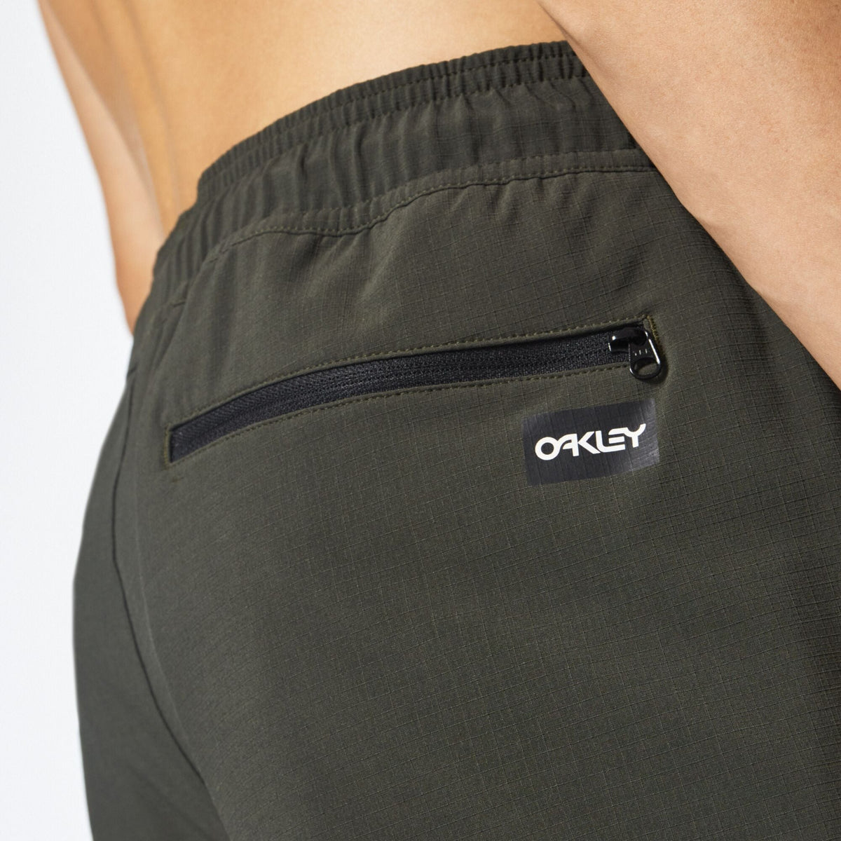 Oakley - Transport Hybrid Packable Short - New Dark Brush - Velocity 21