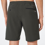 Oakley - Transport Hybrid Packable Short - New Dark Brush - Velocity 21