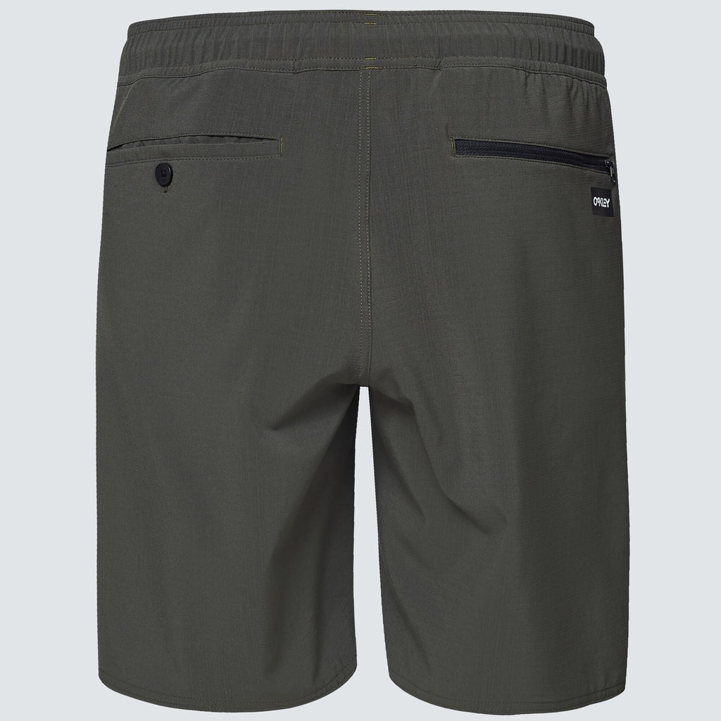 Oakley - Transport Hybrid Packable Short - New Dark Brush - Velocity 21
