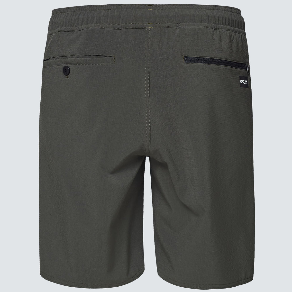 Oakley - Transport Hybrid Packable Short - New Dark Brush - Velocity 21