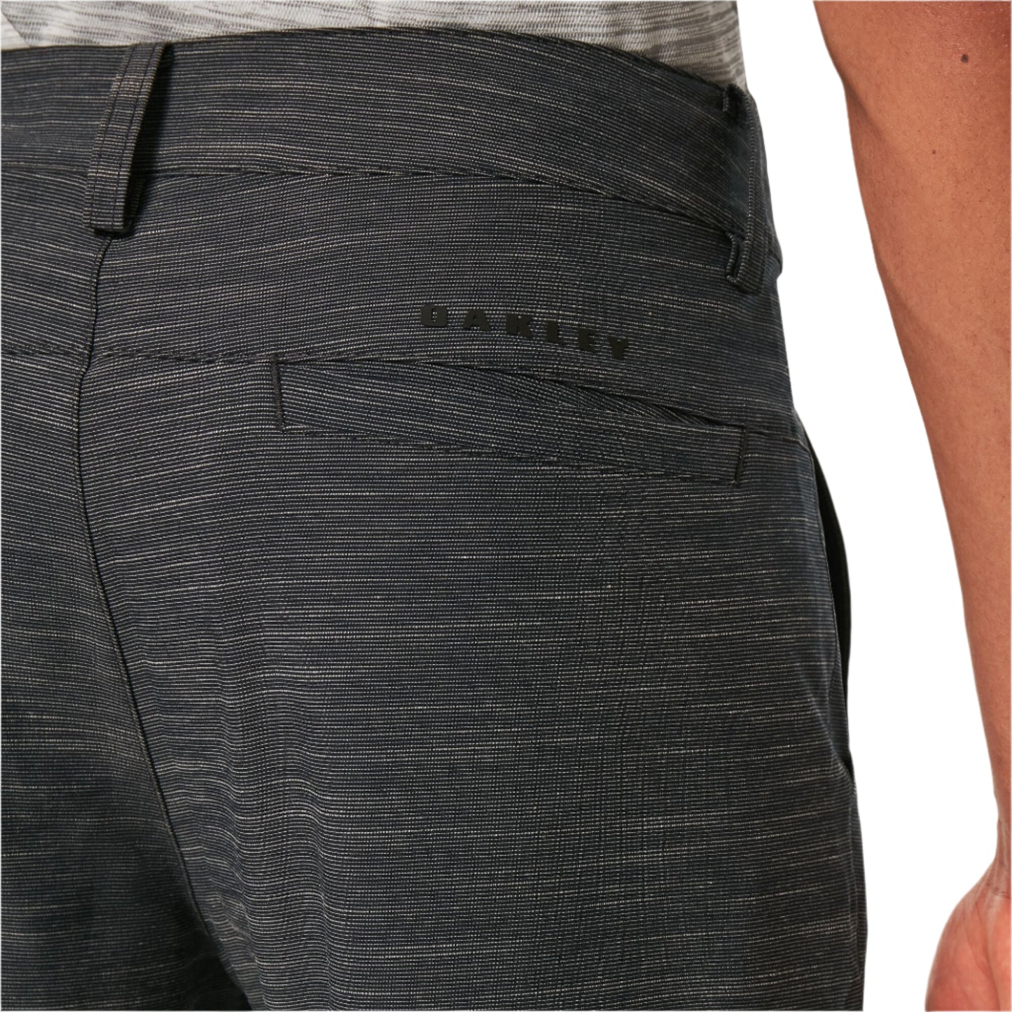 Oakley - Triton 2.0 - Blackout - Velocity 21