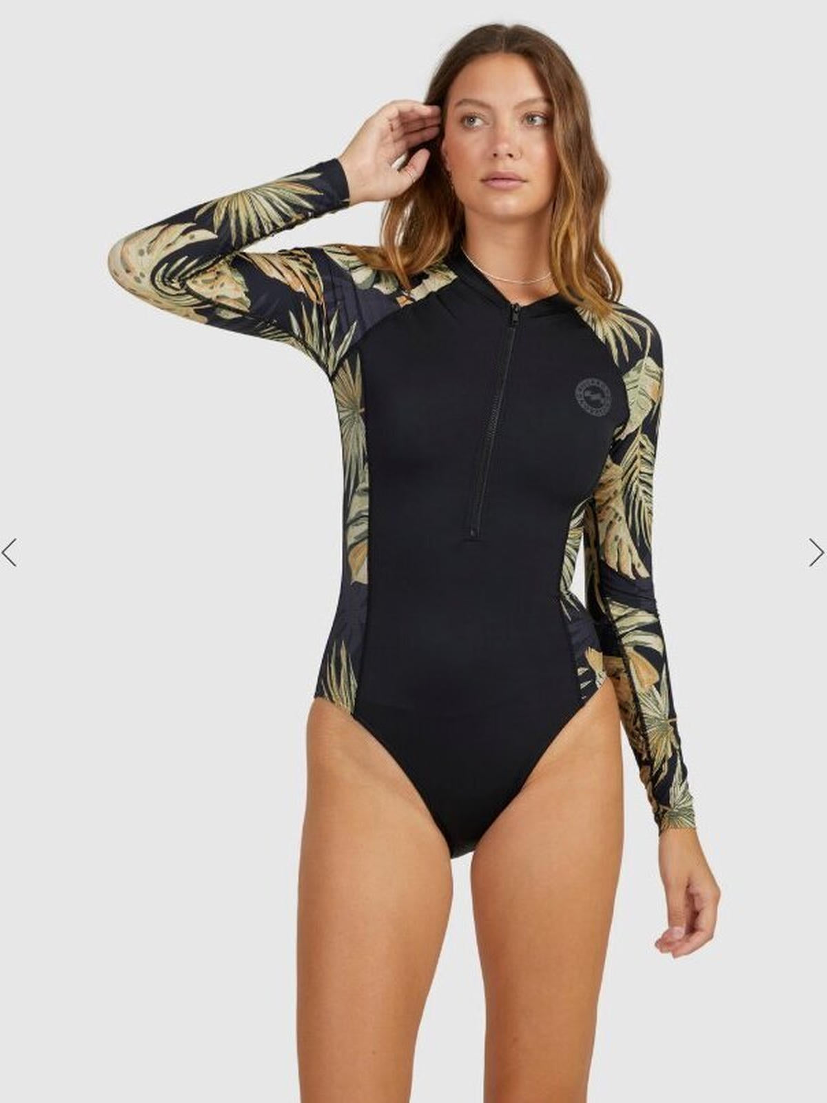 Billabong - Tropicana Bodysuit - Velocity 21