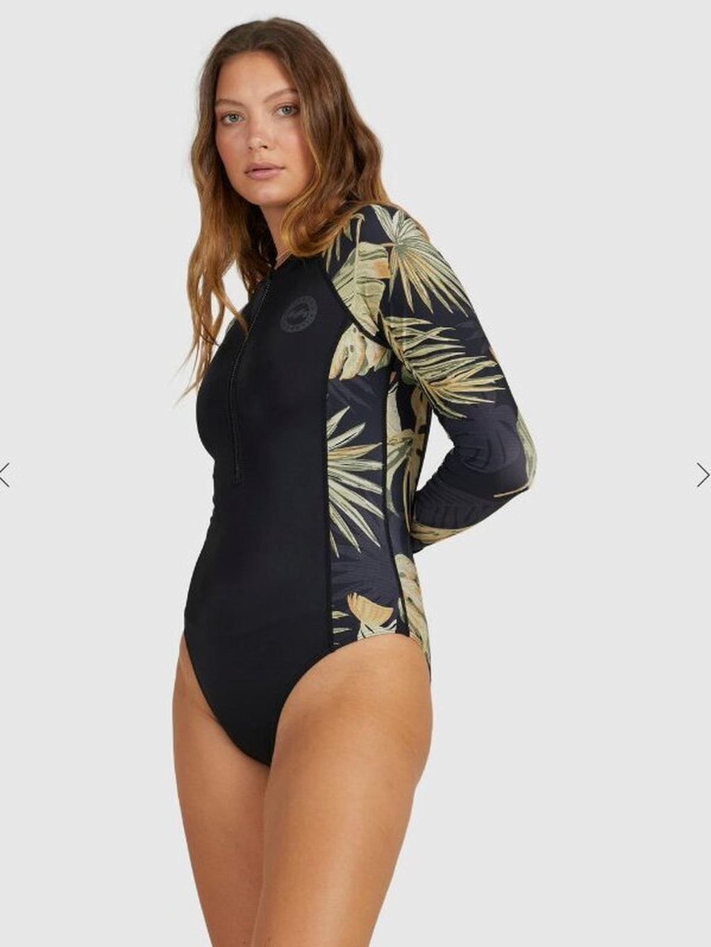 Billabong - Tropicana Bodysuit - Velocity 21