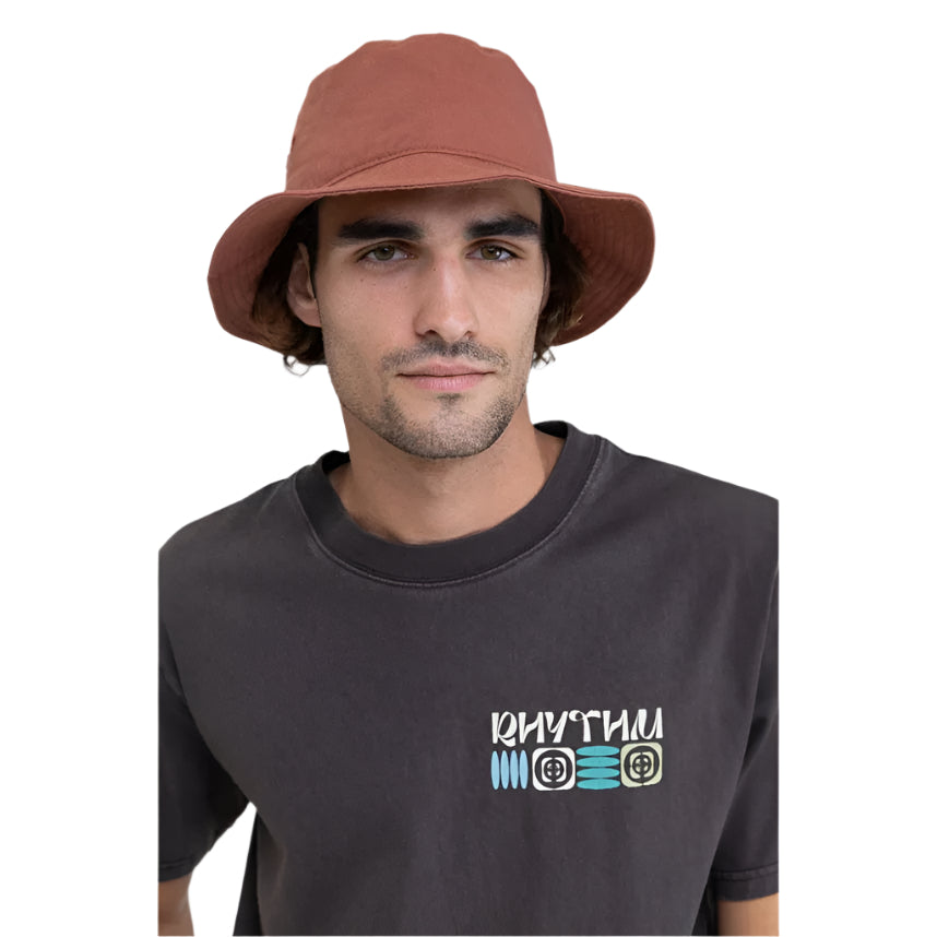 Rhythm - Twill Bucket Hat - Velocity 21