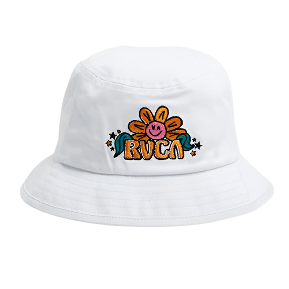 RVCA - United Pops Bucket Hat - Velocity 21