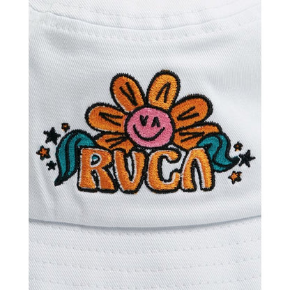 RVCA - United Pops Bucket Hat - Velocity 21