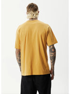 Afends - Universal Recycled Retro Graphic Tee - Velocity 21