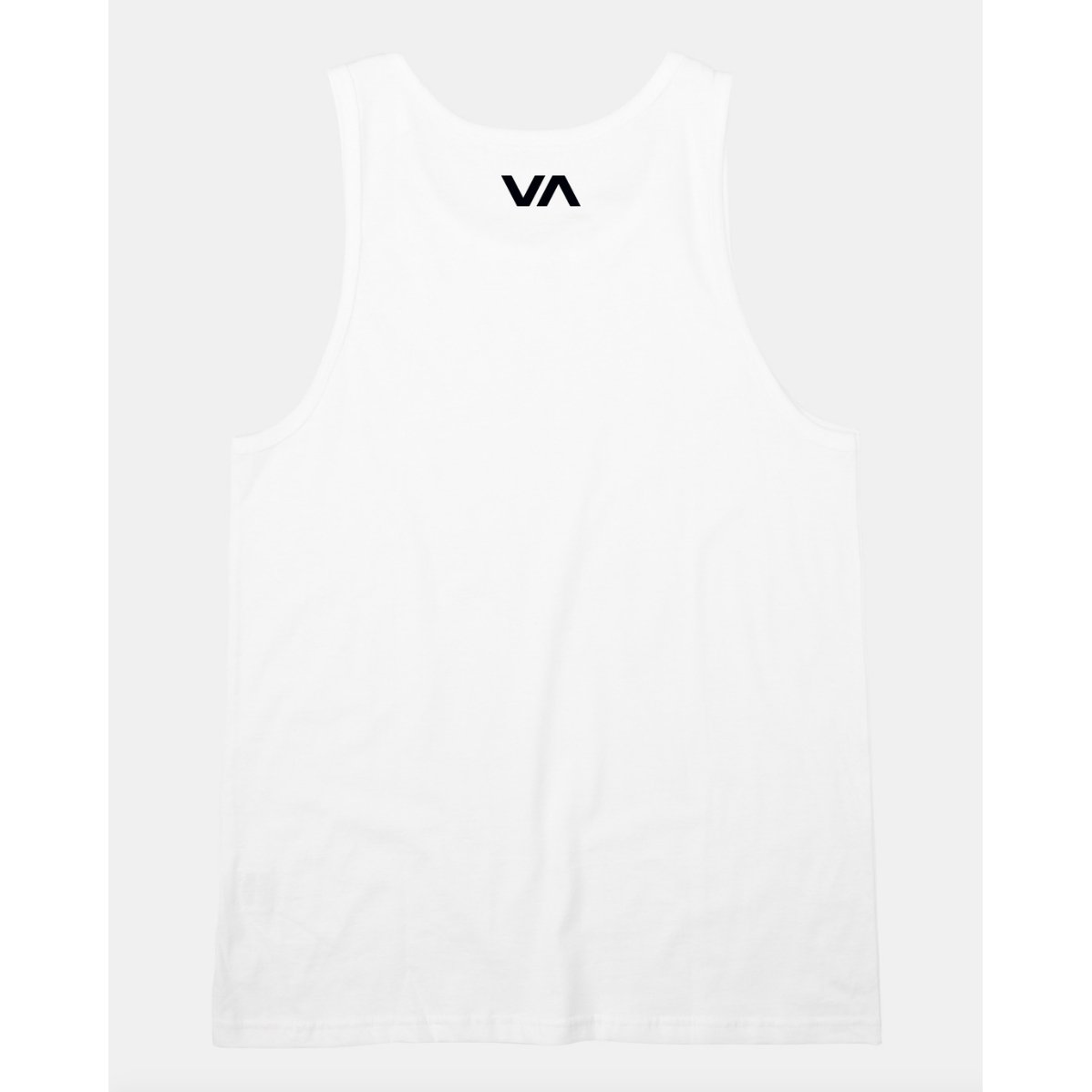 RVCA - VA RVCA Blur Tank - White - Velocity 21