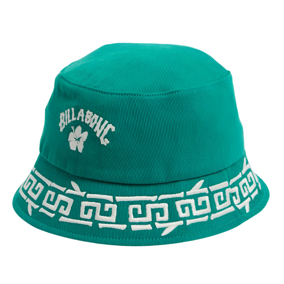 Billabong - Vacation Shorty Hat - Velocity 21