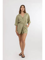 Rhythm - Vacay Romper - Velocity 21