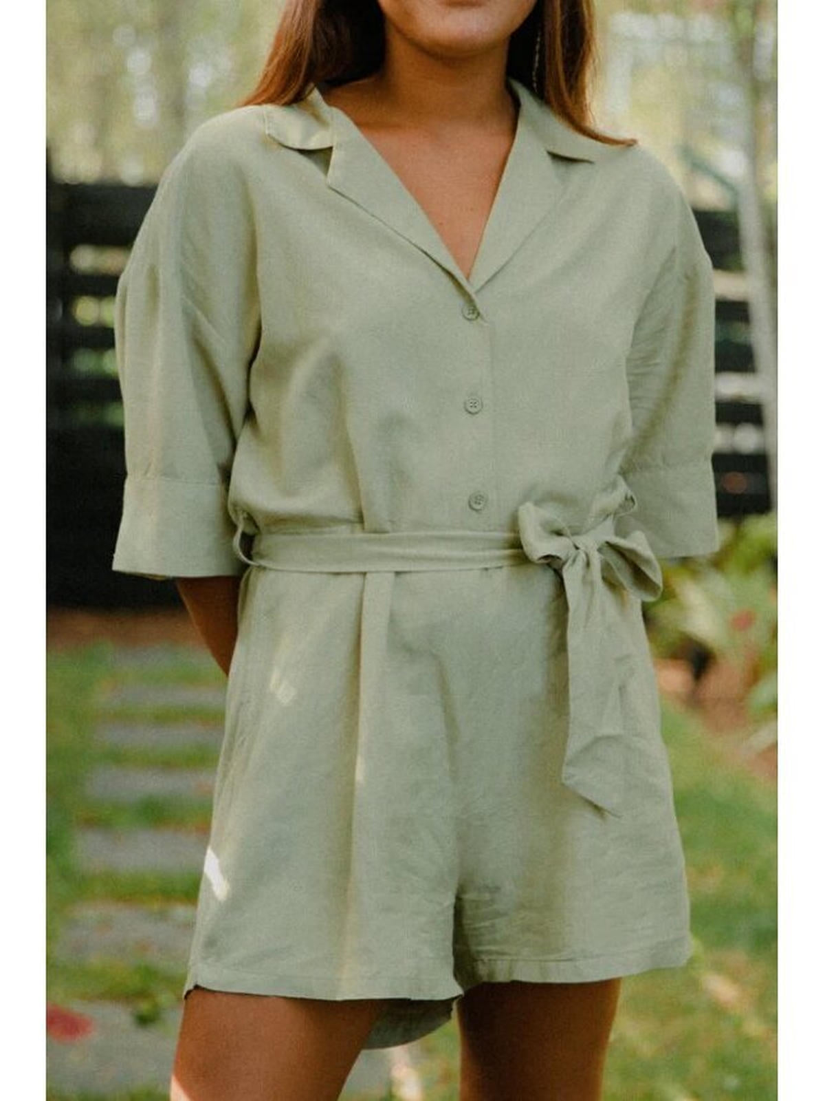 Rhythm - Vacay Romper - Velocity 21