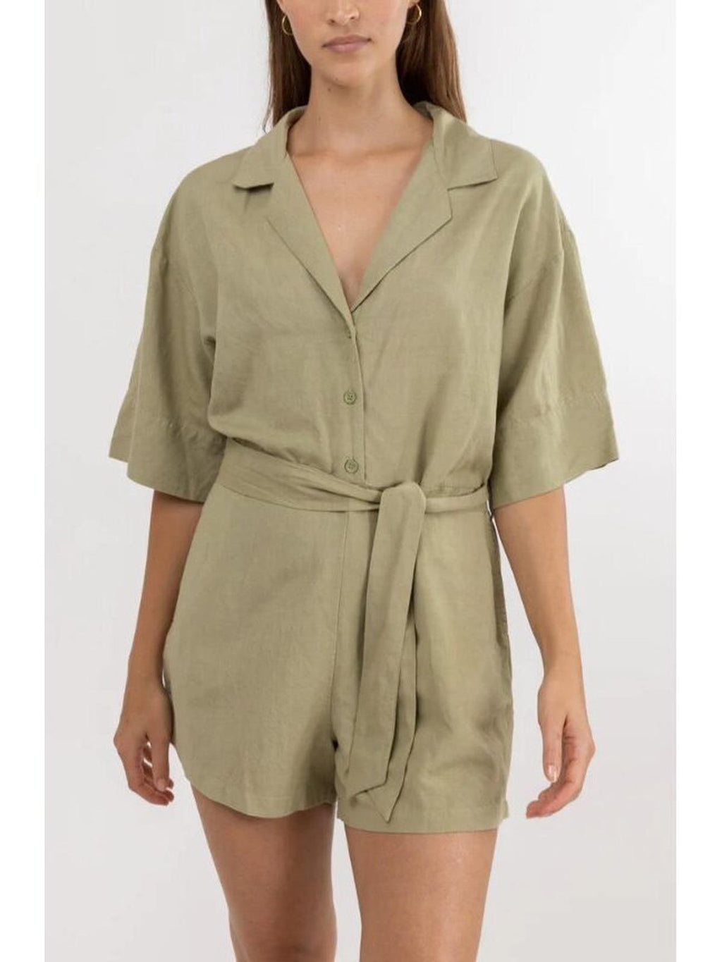 Rhythm - Vacay Romper - Velocity 21