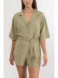 Rhythm - Vacay Romper - Velocity 21