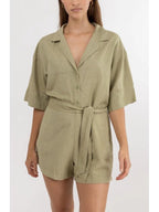 Rhythm - Vacay Romper - Velocity 21