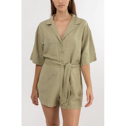 Rhythm - Vacay Romper - Velocity 21