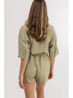 Rhythm - Vacay Romper - Velocity 21