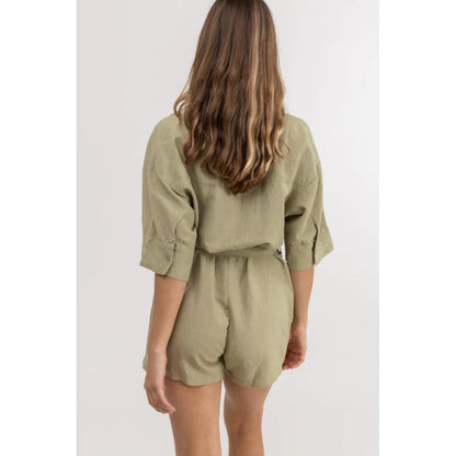 Rhythm - Vacay Romper - Velocity 21