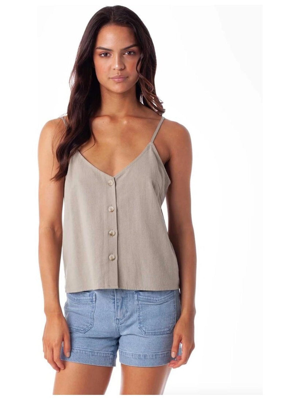 Rhythm - Verona Top - Velocity 21