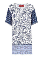 Tigerlily - Vishuddha Sleeveless Dress - Velocity 21