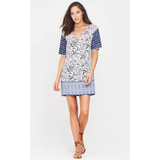 Tigerlily - Vishuddha Sleeveless Dress - Velocity 21