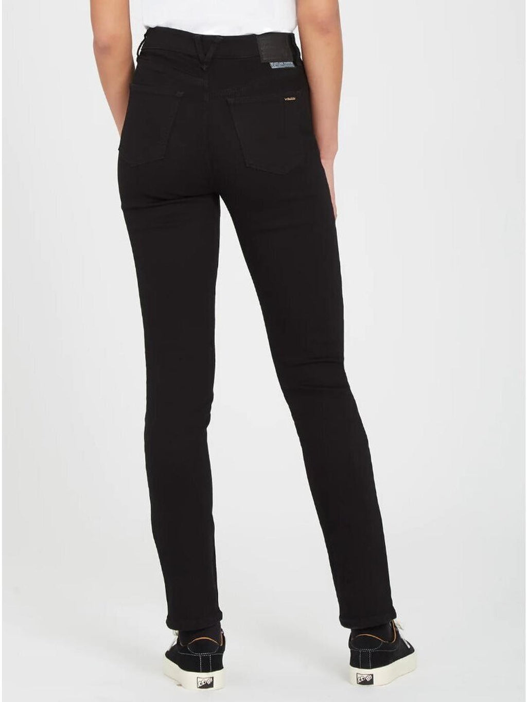 Volcom - Vitabilly Denim - Velocity 21
