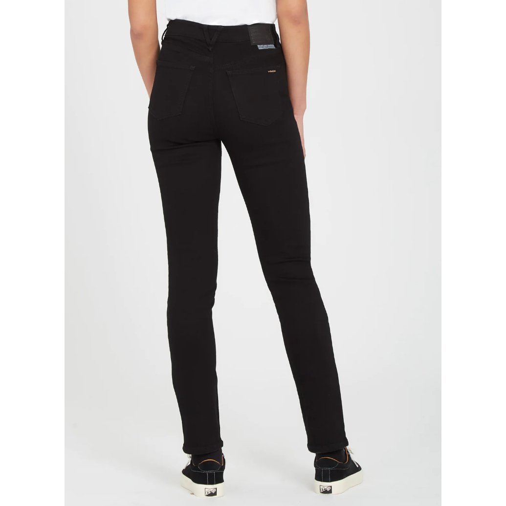 Volcom - Vitabilly Denim - Velocity 21