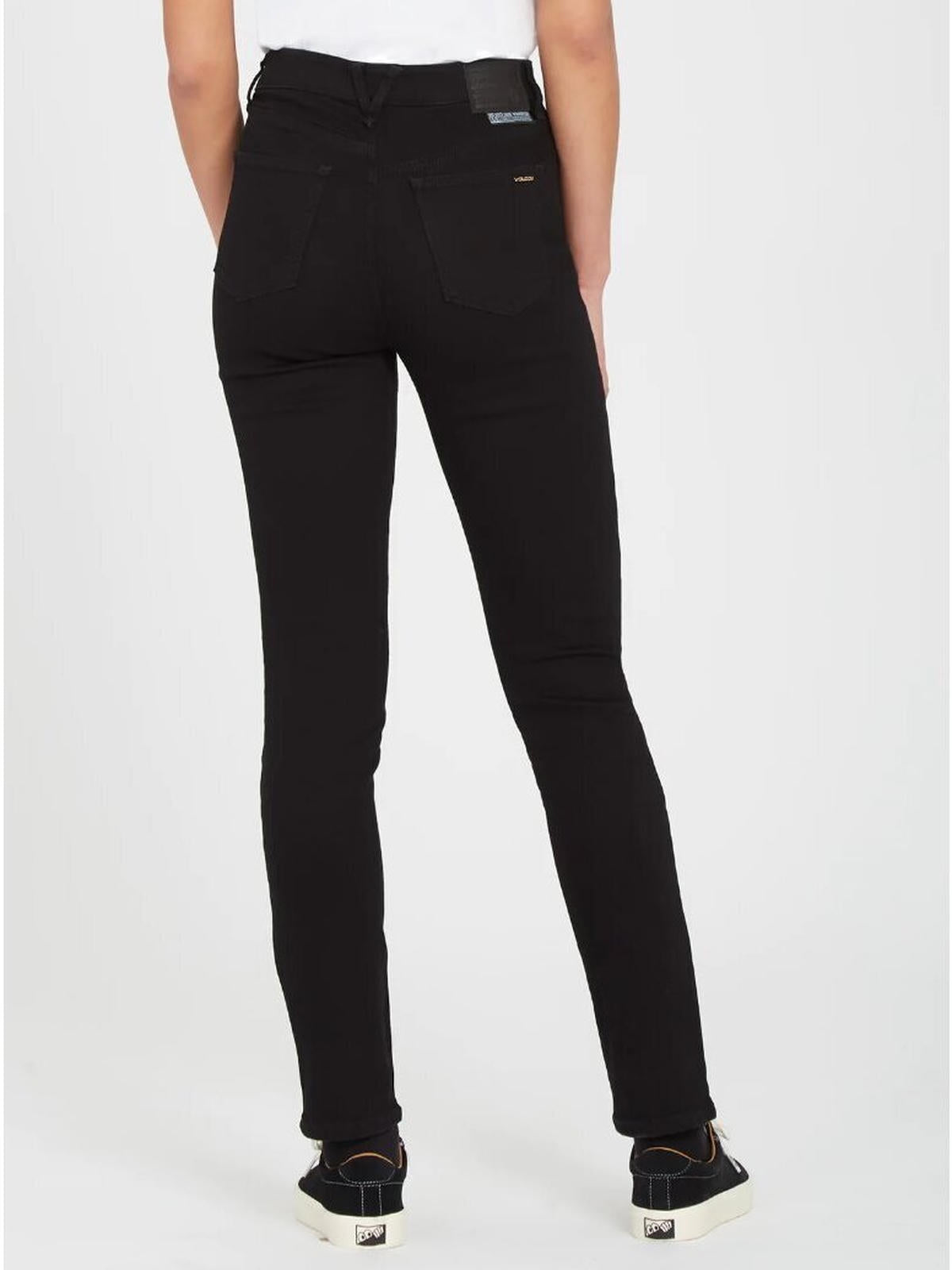 Volcom - Vitabilly Denim - Velocity 21