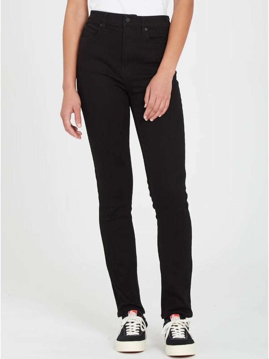 Volcom - Vitabilly Denim - Velocity 21