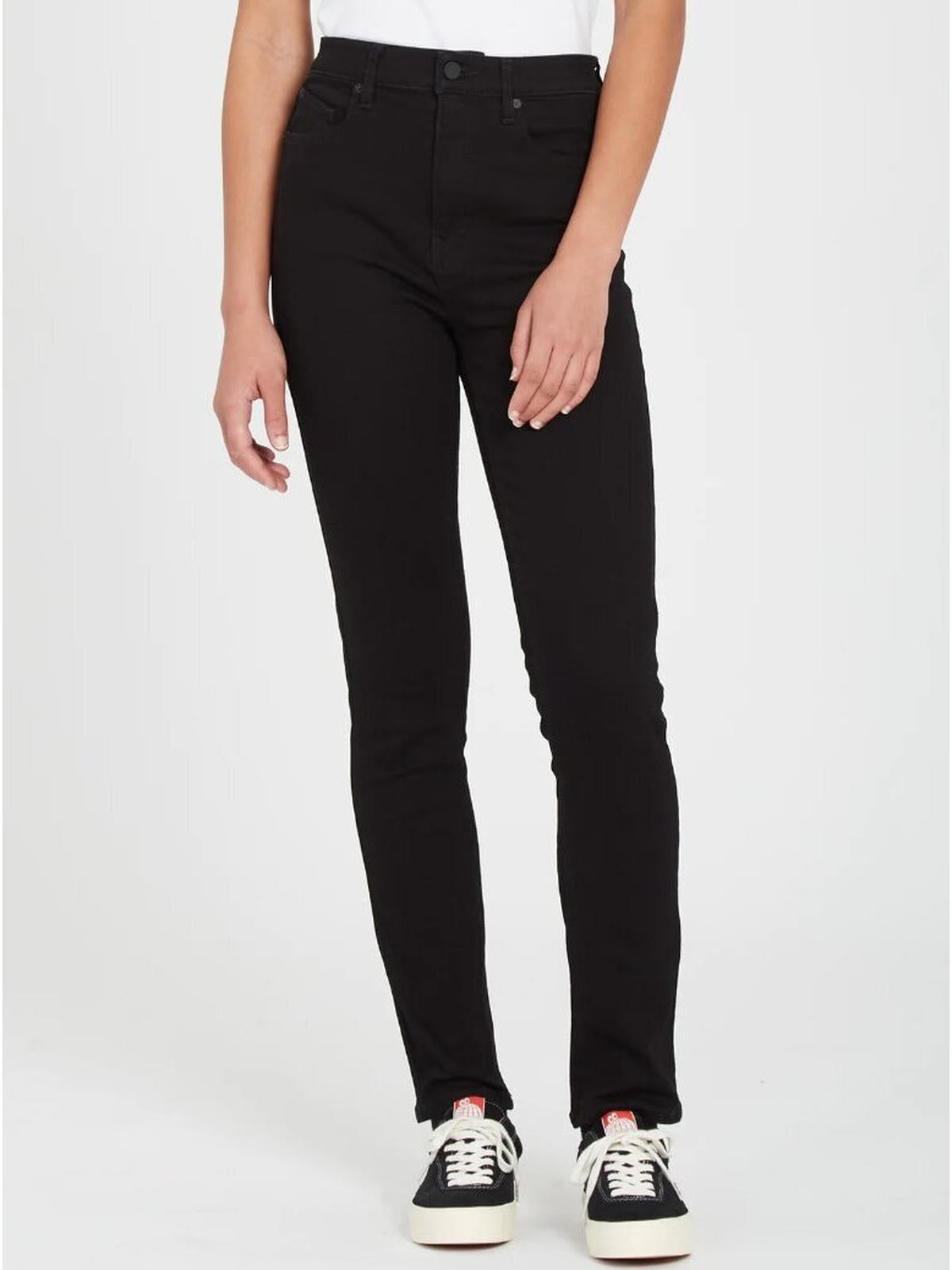 Volcom - Vitabilly Denim - Velocity 21