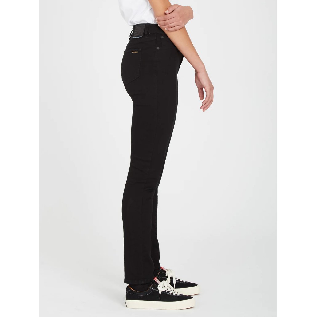 Volcom - Vitabilly Denim - Velocity 21