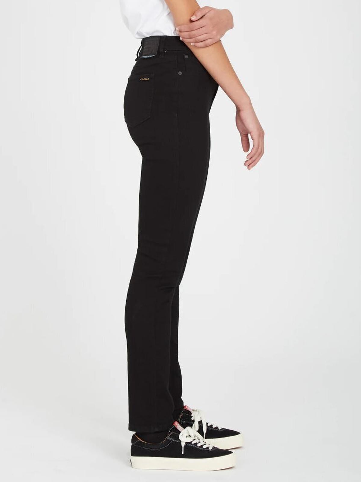 Volcom - Vitabilly Denim - Velocity 21