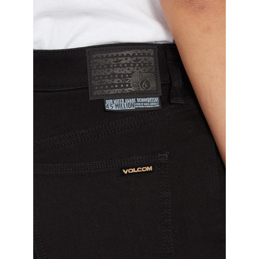 Volcom - Vitabilly Denim - Velocity 21