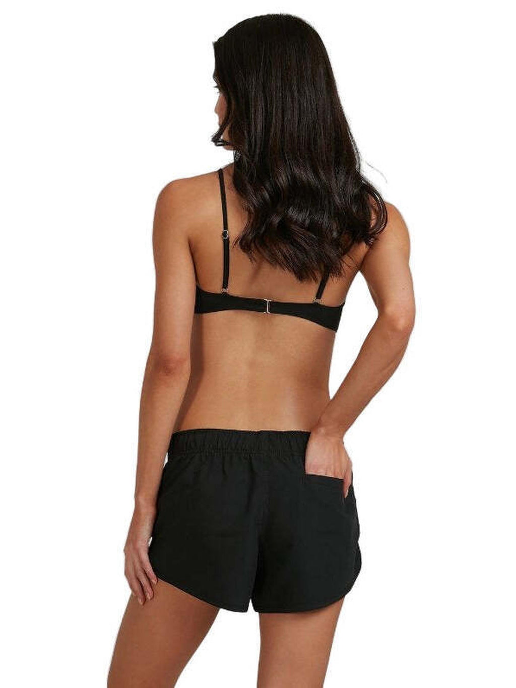 Billabong - Warm Up Boardshort - Black - Velocity 21