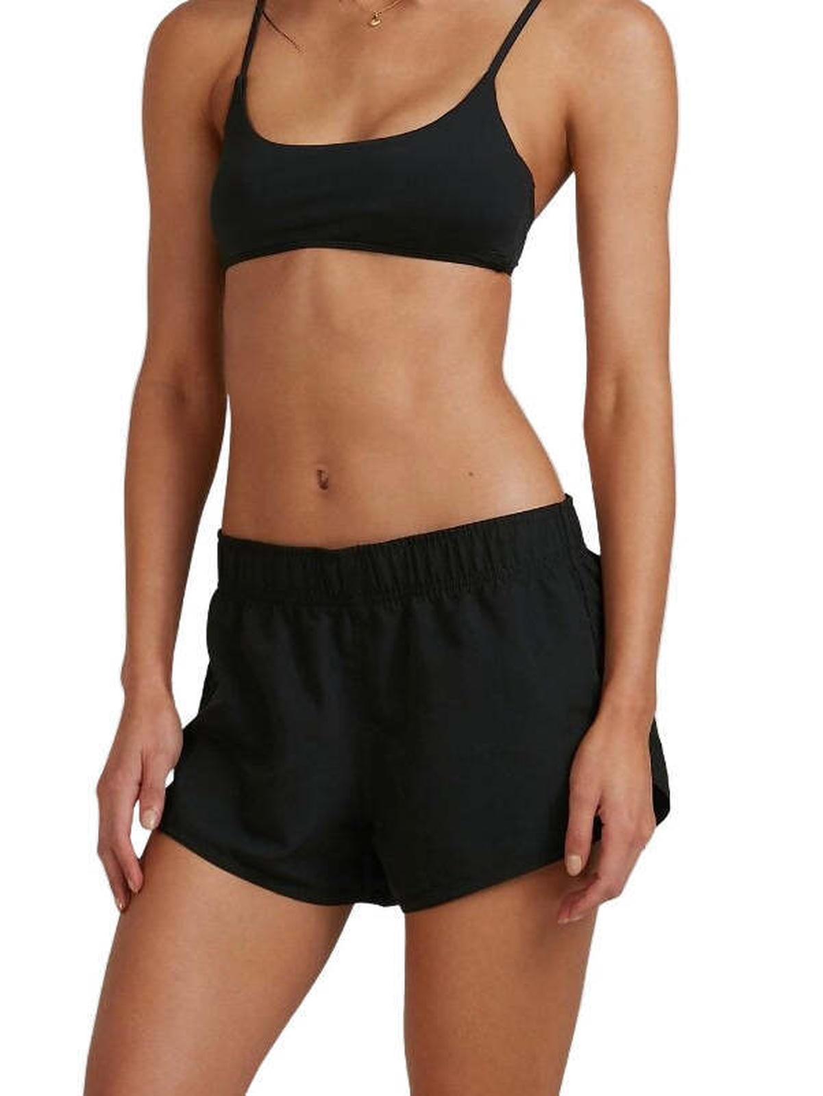Billabong - Warm Up Boardshort - Black - Velocity 21