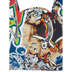 Afends - Water Is Life Recycled Tote Bag - Velocity 21