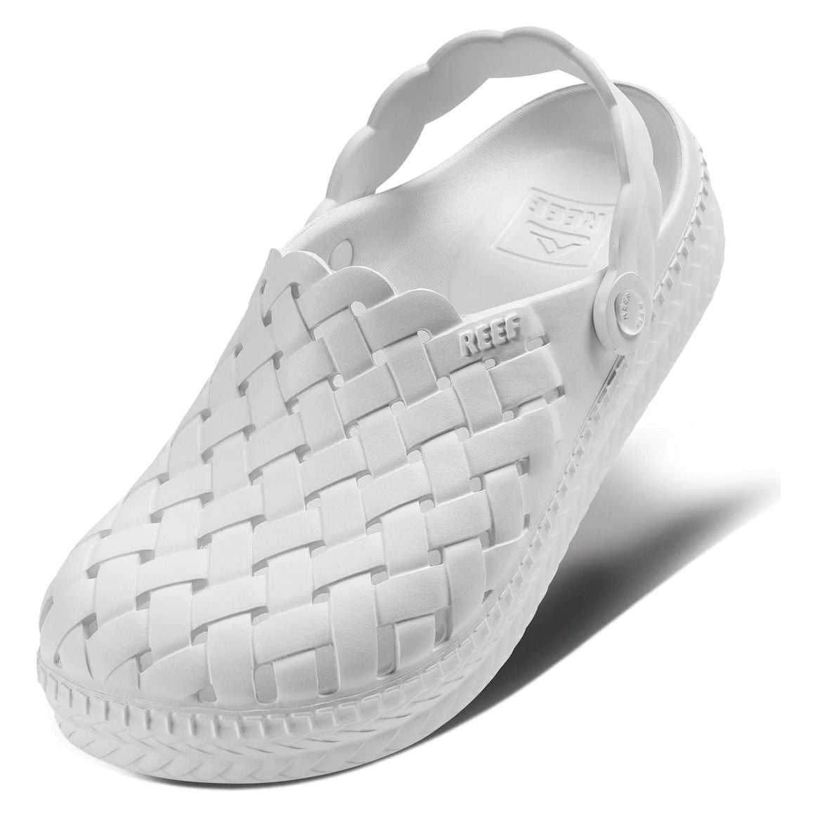 Reef - Water Sage - White - Velocity 21