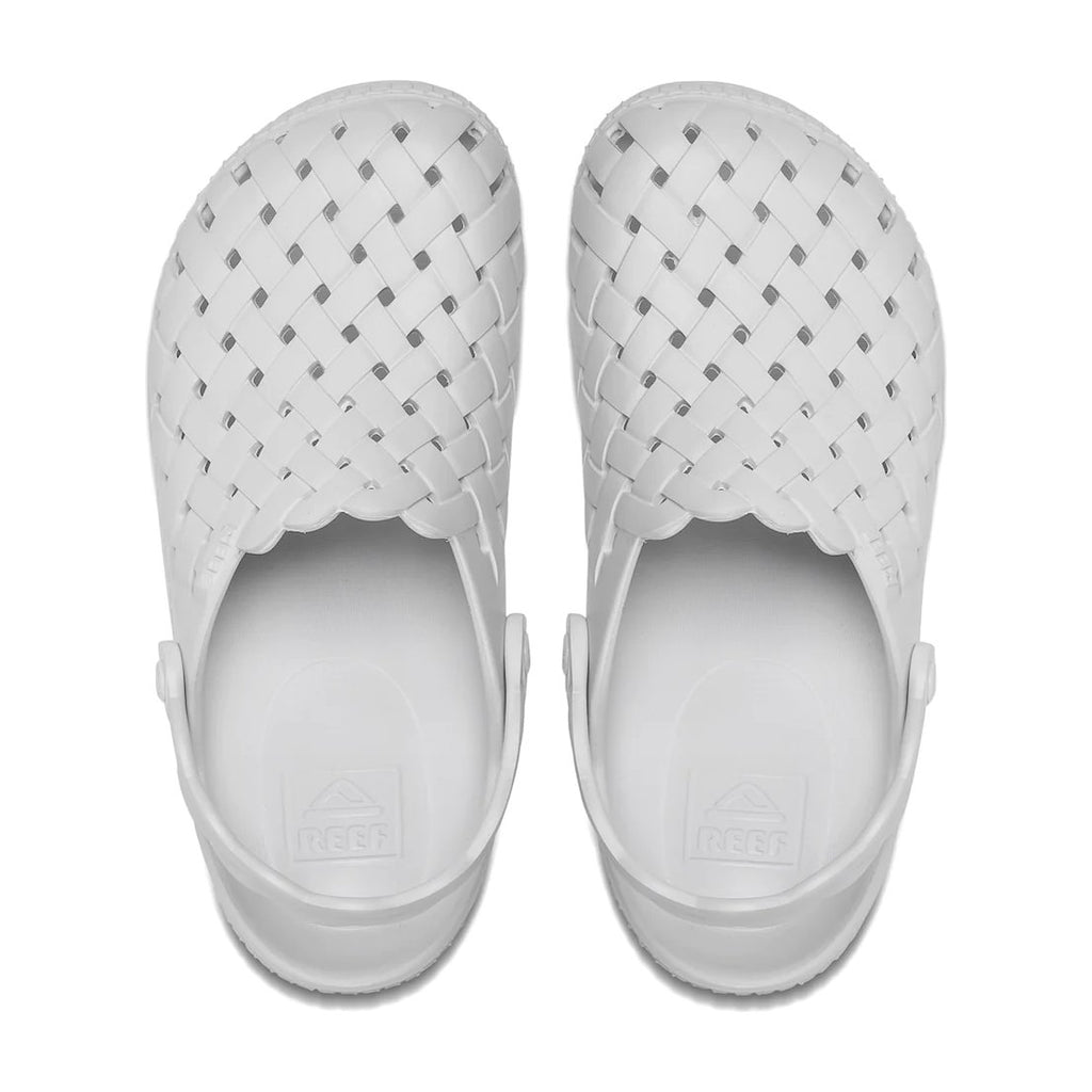 Reef - Water Sage - White - Velocity 21