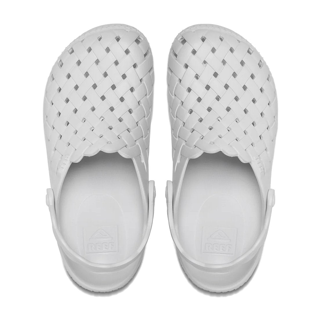 Reef - Water Sage - White - Velocity 21