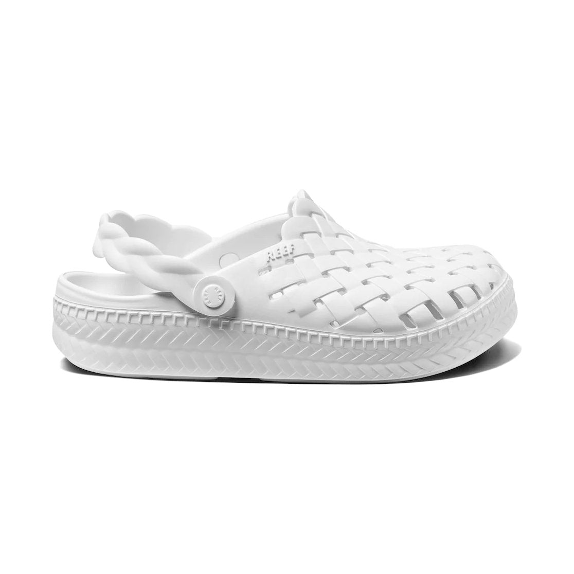 Reef - Water Sage - White - Velocity 21