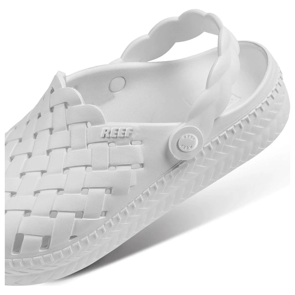 Reef - Water Sage - White - Velocity 21