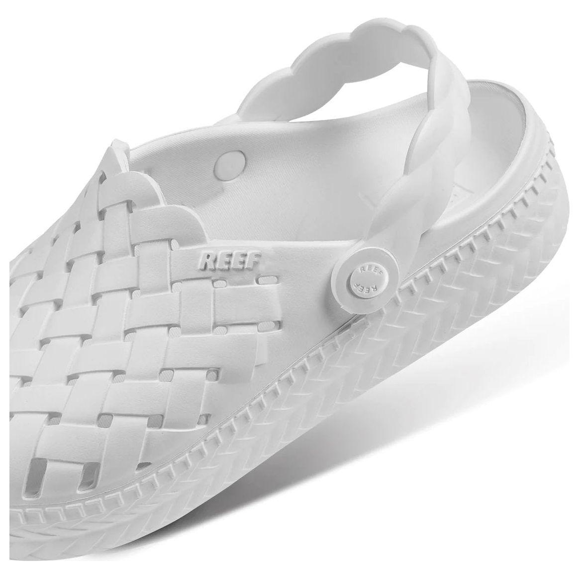 Reef - Water Sage - White - Velocity 21