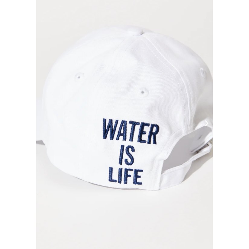 Afends - Waterfall Recycled Baseball Cap - Velocity 21