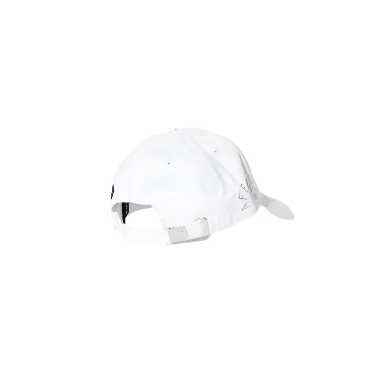 Afends - Waterfall Recycled Baseball Cap - Velocity 21