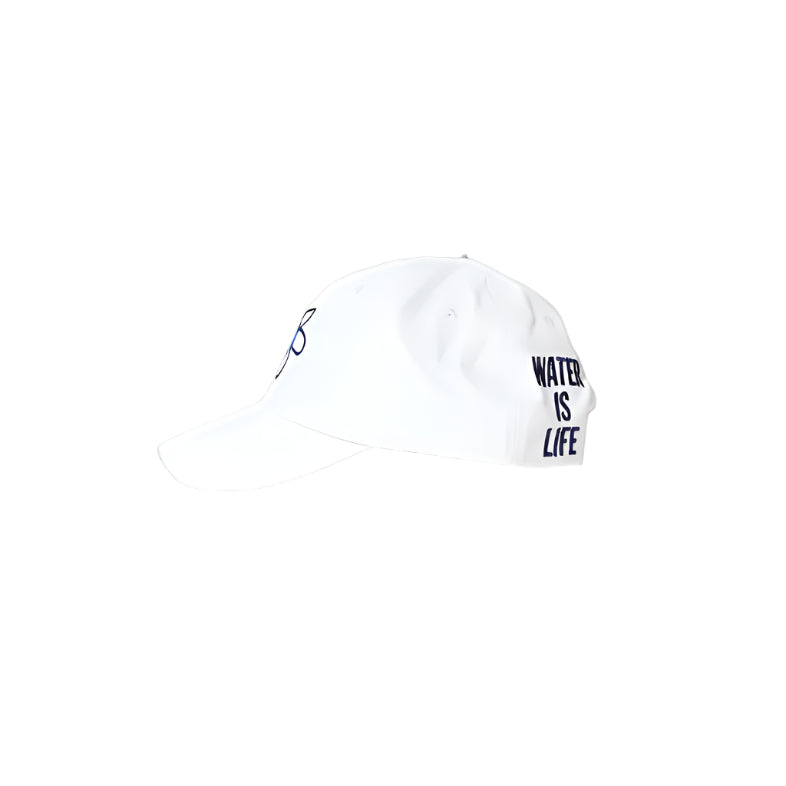 Afends - Waterfall Recycled Baseball Cap - Velocity 21