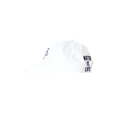 Afends - Waterfall Recycled Baseball Cap - Velocity 21